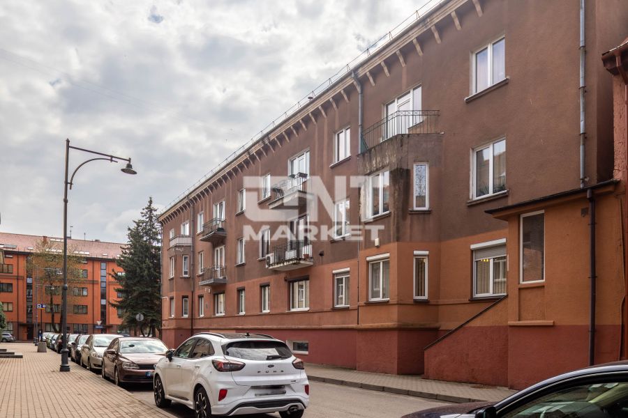 Šaulių g. Klaipėda - 1