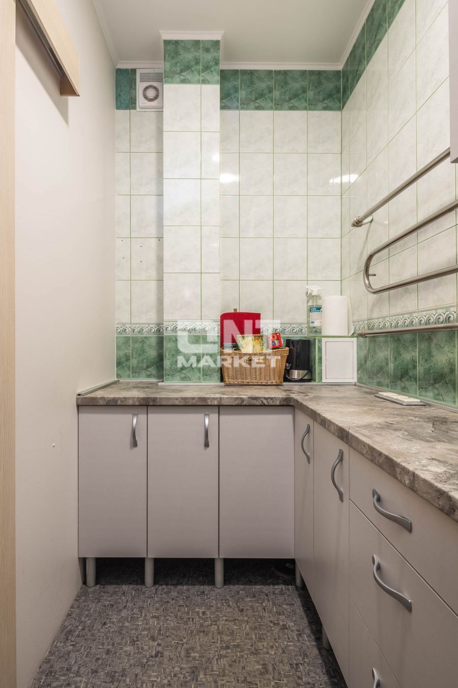 Šaulių g. Klaipėda - 12