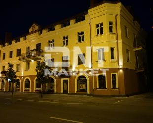 Liepų g. Klaipėda