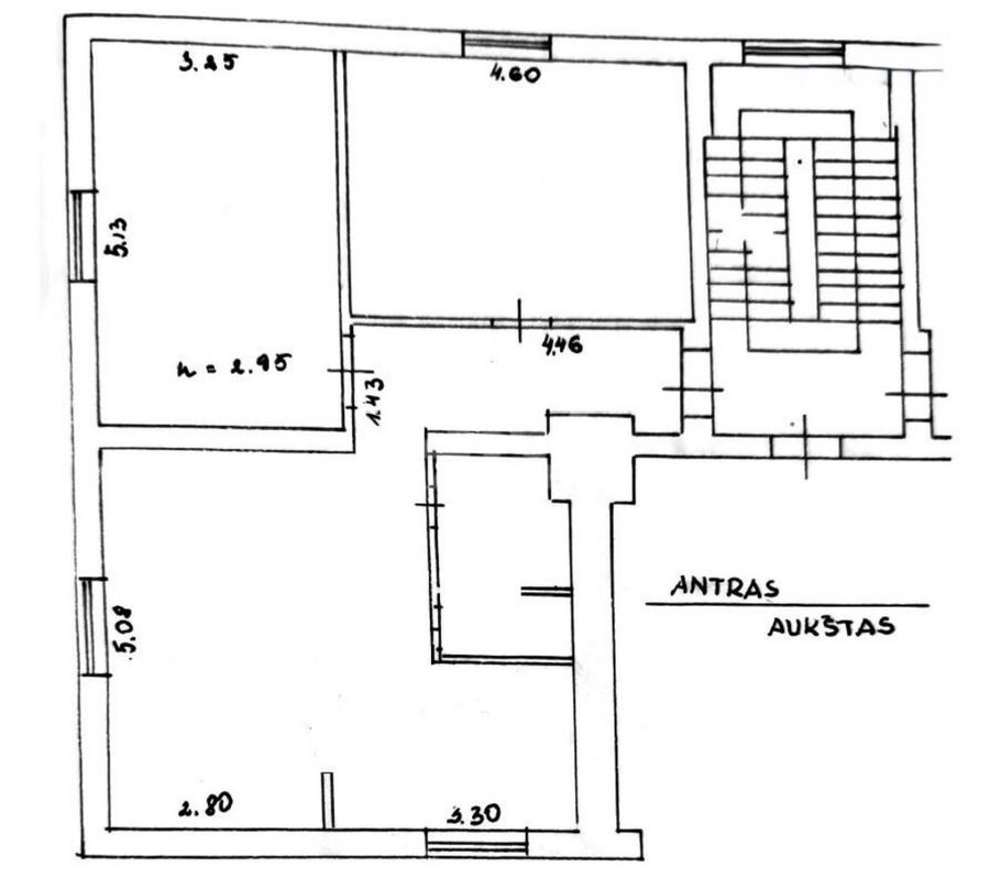 Kūlių Vartų g. Klaipėda - 6