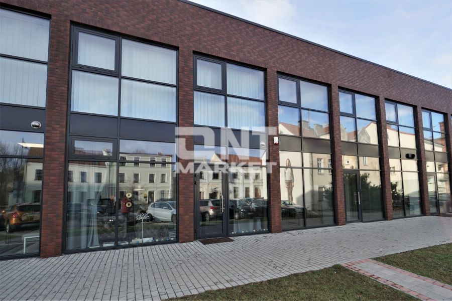 Šaulių g. Klaipėda - 1