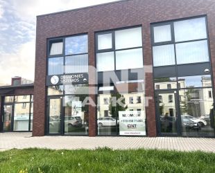 Šaulių g. Klaipėda