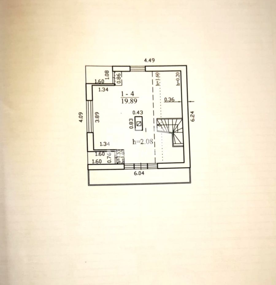 Rasos tak. Kumponai - 15