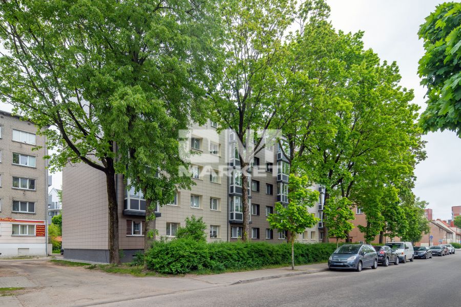 Rumpiškės g. Klaipėda - 13