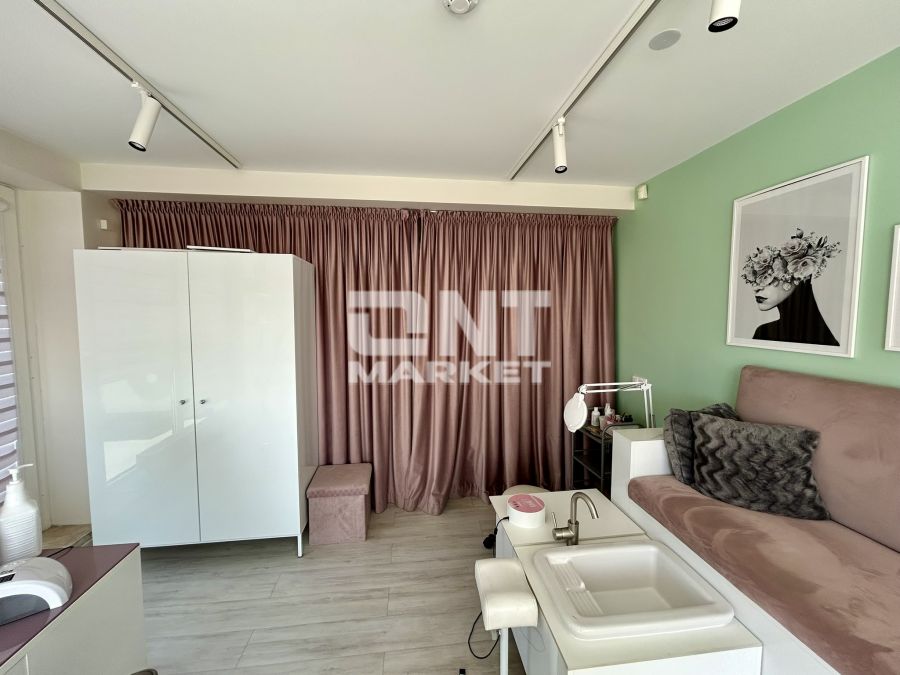 Naujoji Uosto g. Klaipėda - 5