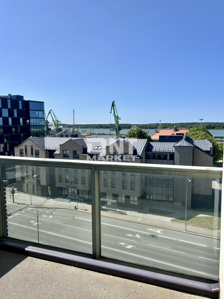 Naujoji Uosto g. Klaipėda - 2