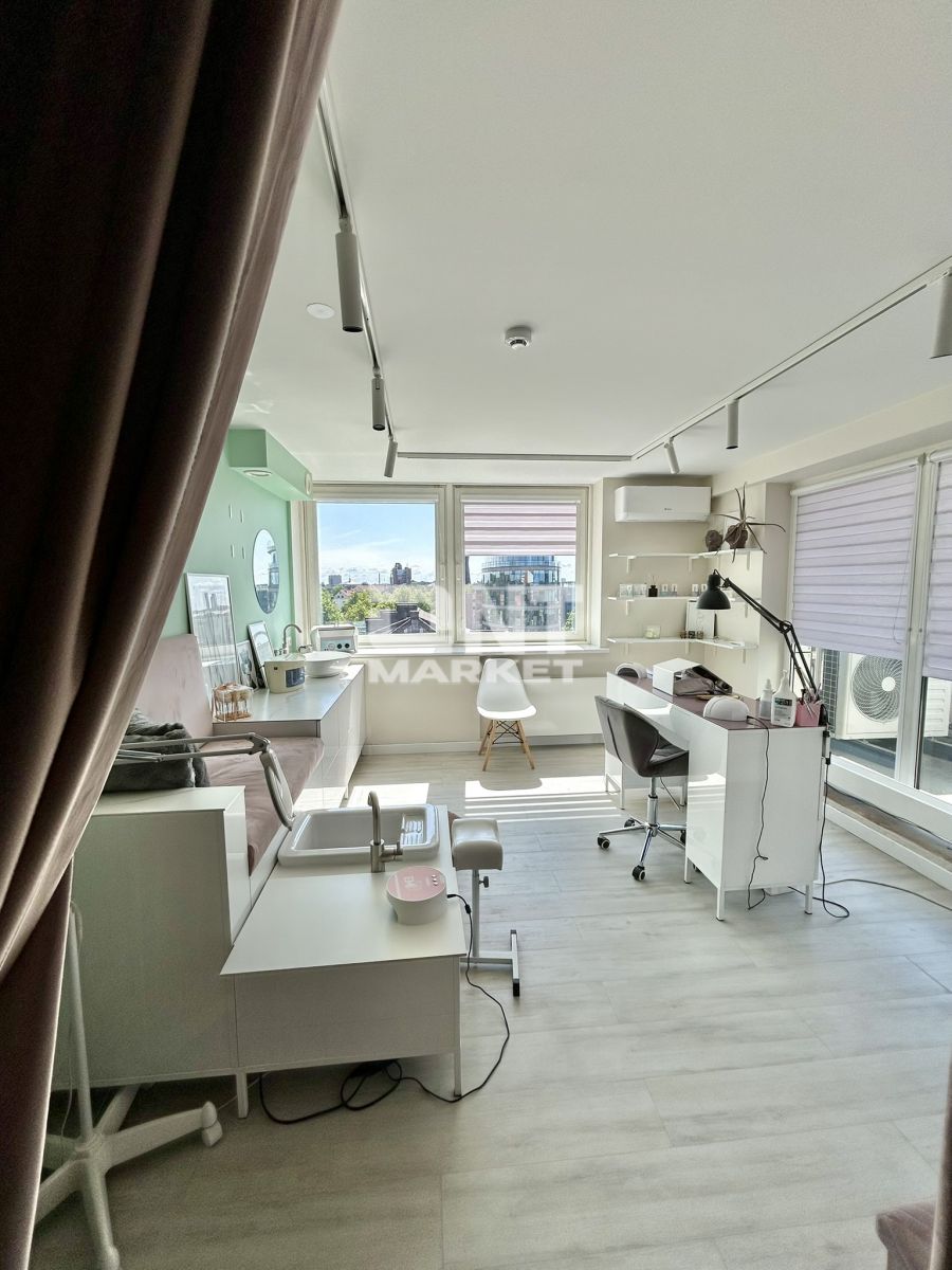 Naujoji Uosto g. Klaipėda - 1