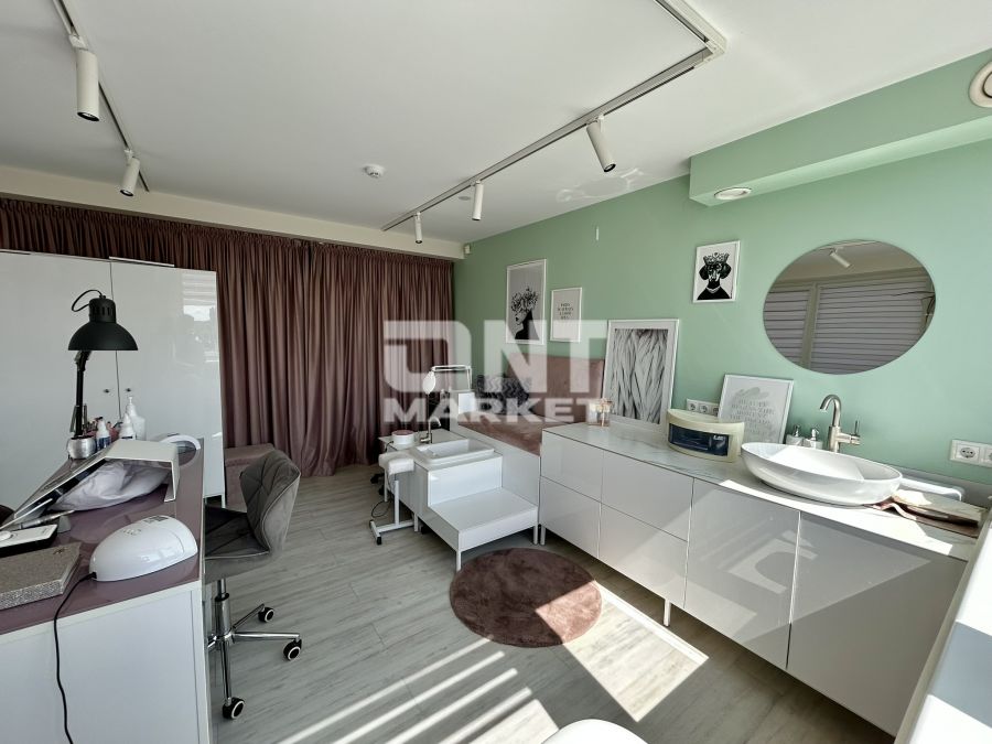 Naujoji Uosto g. Klaipėda - 7