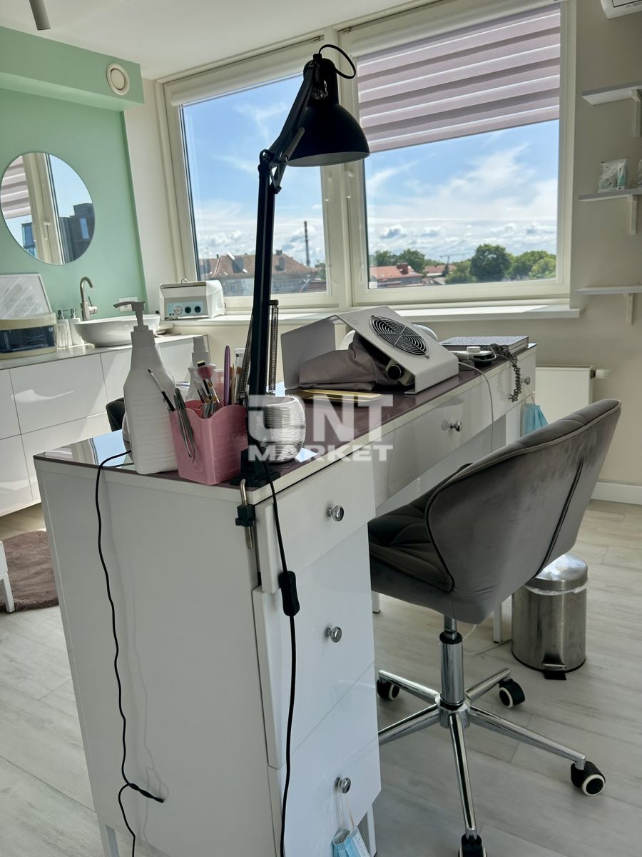 Naujoji Uosto g. Klaipėda - 8