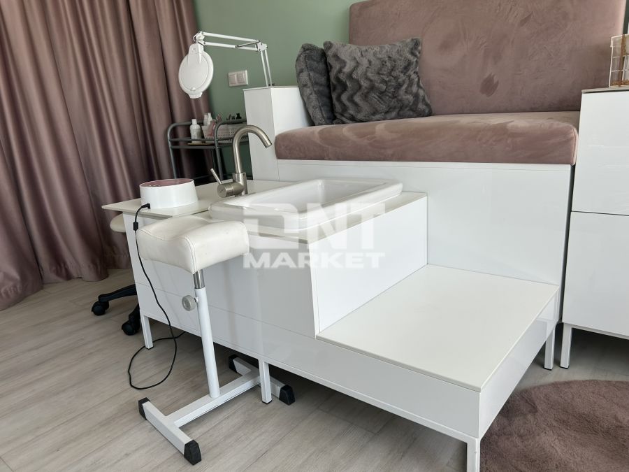 Naujoji Uosto g. Klaipėda - 10