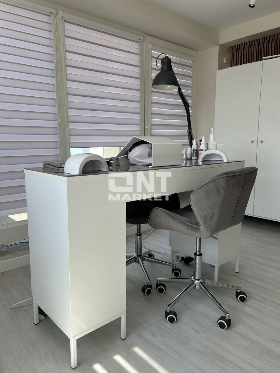 Naujoji Uosto g. Klaipėda - 9