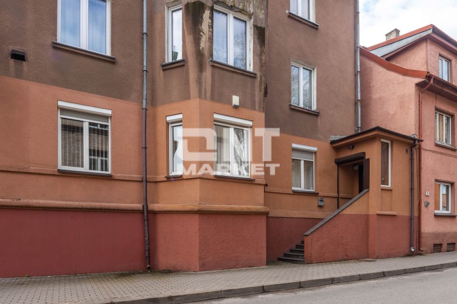 Šaulių g. Klaipėda - 15