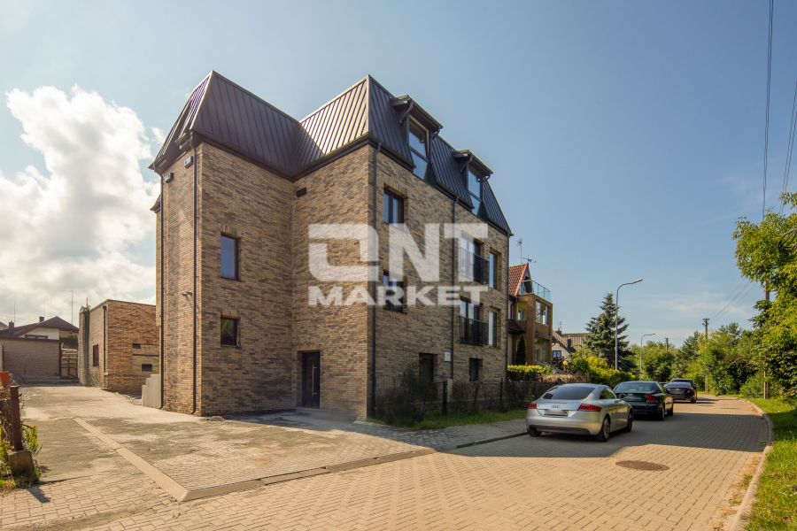 Kopų g. Klaipėda - 1