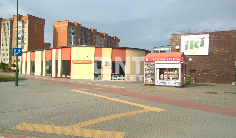 Vingio g. Klaipėda - 1