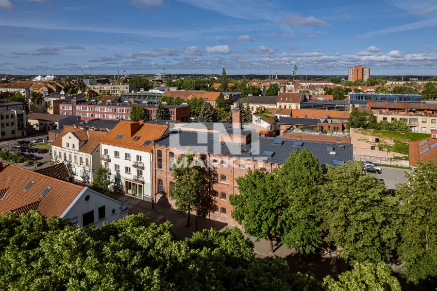 Šaulių g. Klaipėda - 7