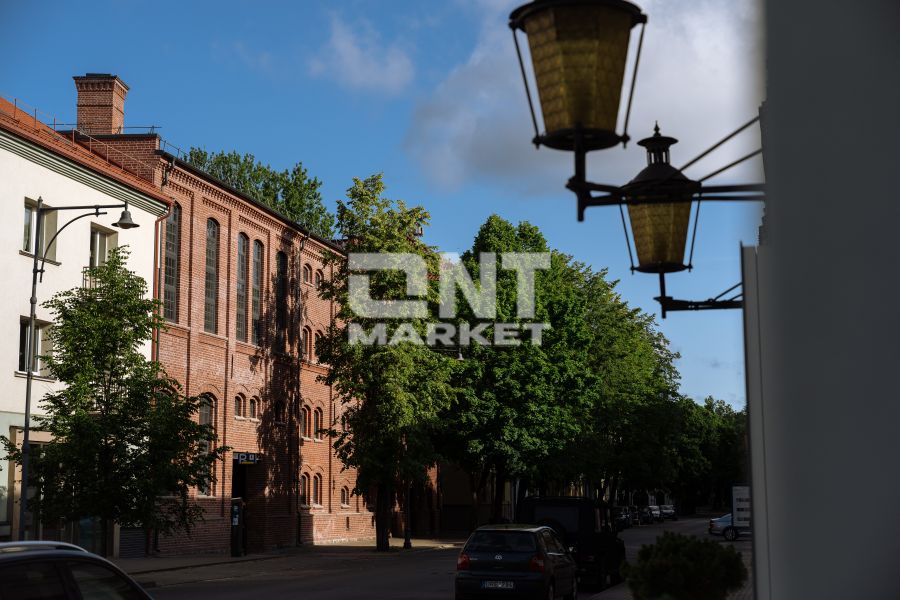 Šaulių g. Klaipėda - 2