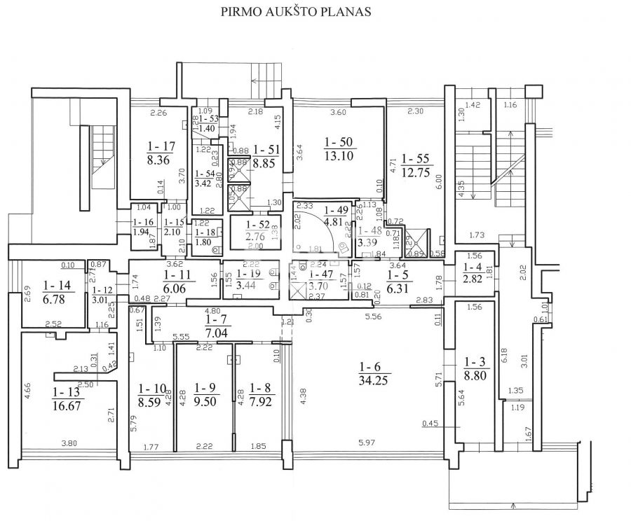 Bangų g. Klaipėda - 3