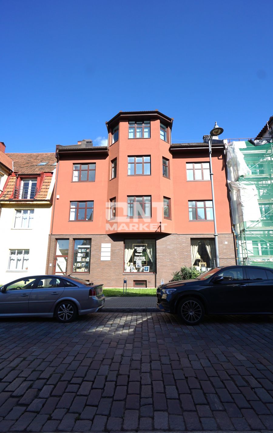 I. Kanto g. Klaipėda - 4