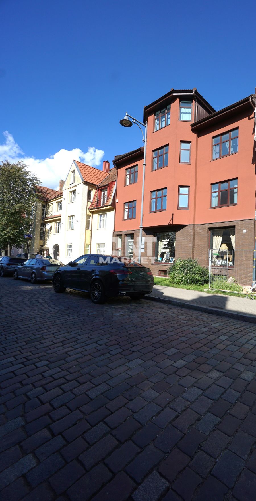 I. Kanto g. Klaipėda - 4