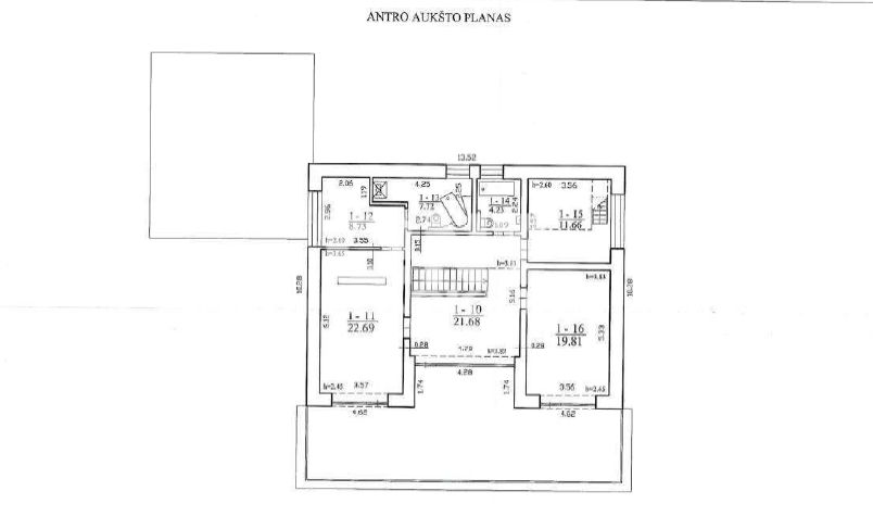 Architektų a. Aukštkiemiai - 21