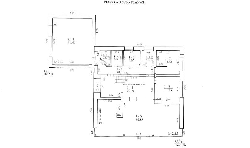 Architektų a. Aukštkiemiai - 20