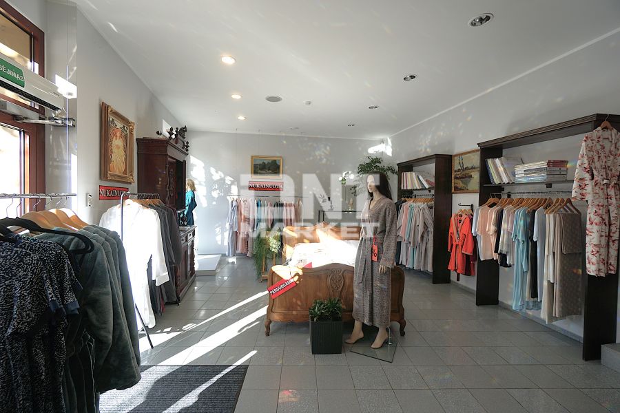 H. Manto g. Klaipėda - 8