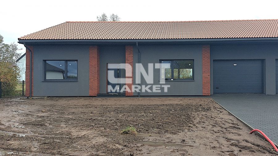 Linažolių g. Grabiai - 3