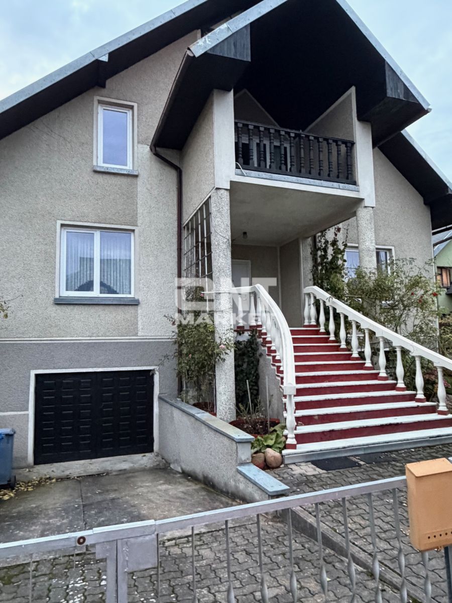 Žilvičių g. Klaipėda - 1