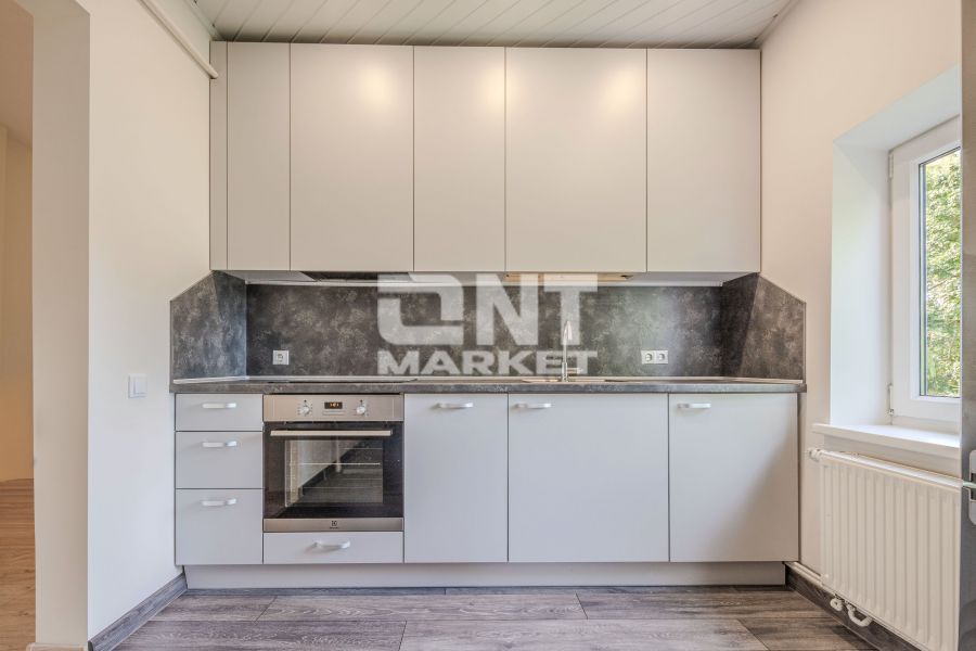 J. Zembrickio g. Klaipėda - 5