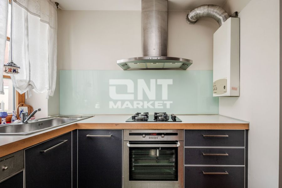 Levandrų g. Klaipėda - 1