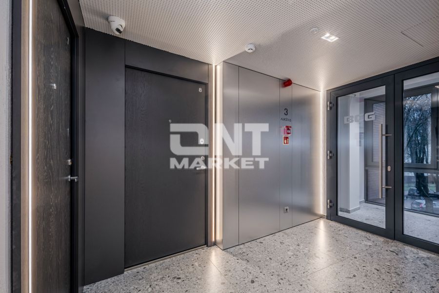 S. Daukanto g. Klaipėda - 24