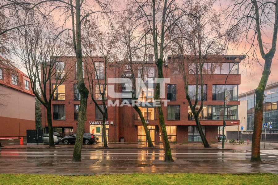 S. Daukanto g. Klaipėda - 1