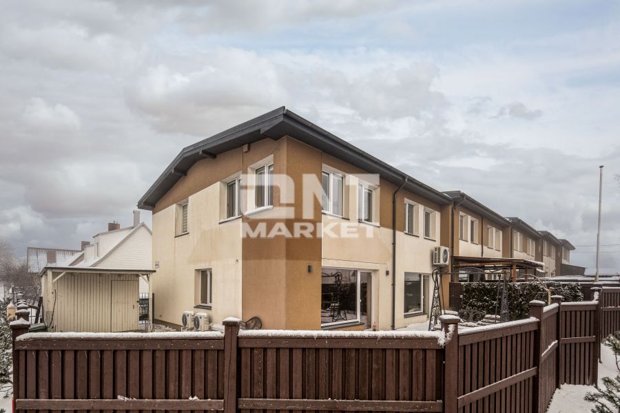 Marių g. Klaipėda - 16