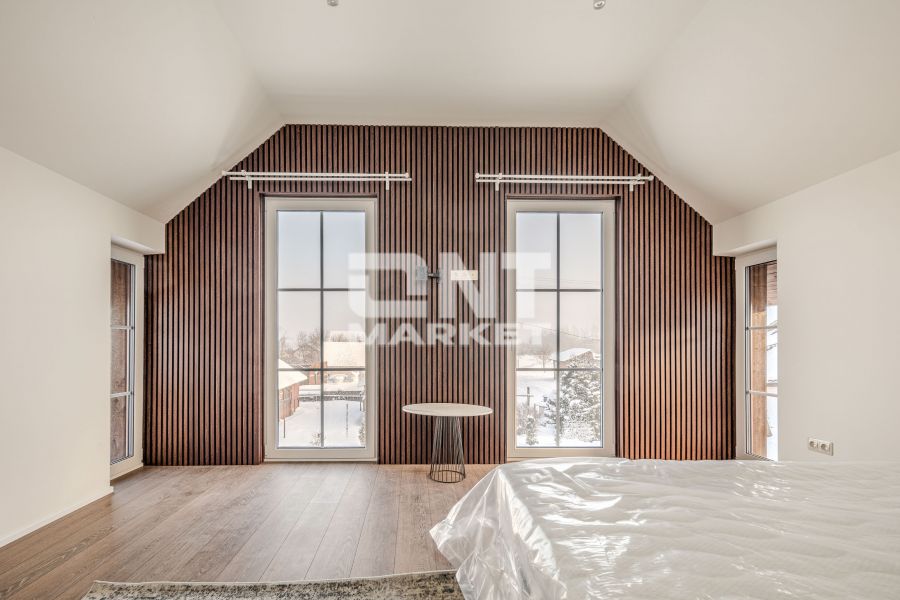 Peskojų g. Dargužiai - 23