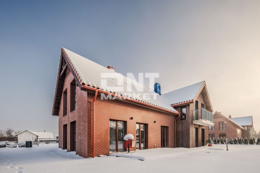 Peskojų g. Dargužiai - 30