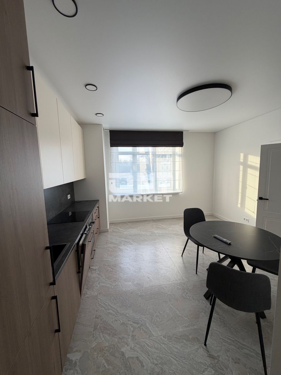 H. Manto g. Klaipėda - 2