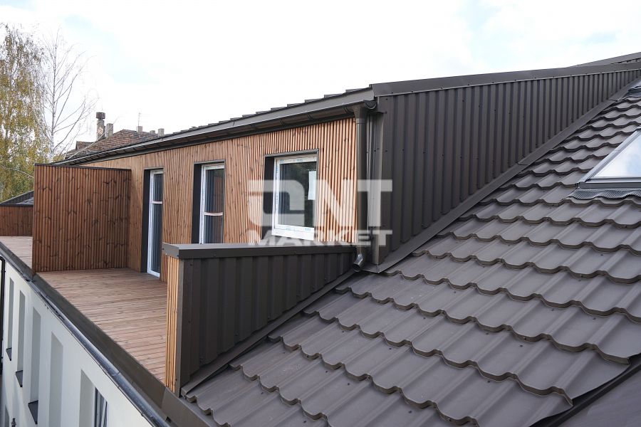 K. Donelaičio g. Klaipėda - 7