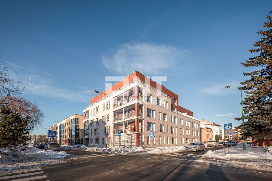 Bijūnų g. Klaipėda - 1