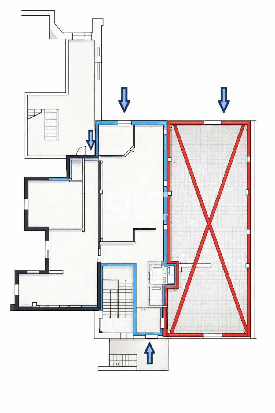 Laukininkų g. Klaipėda - 2