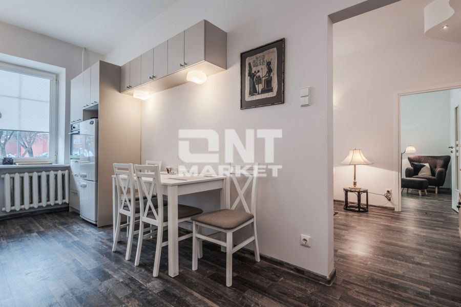 J. Karoso g. Klaipėda - 10