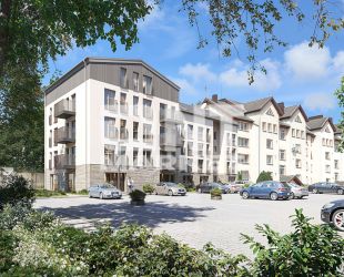 Liepojos g. Klaipėda