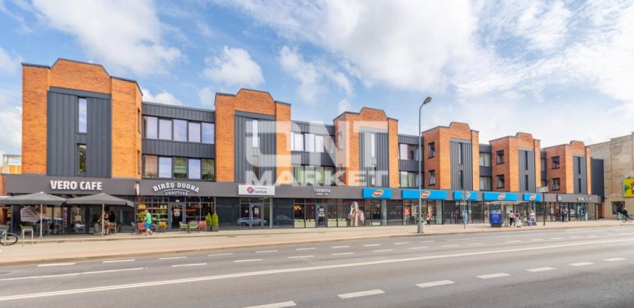 H. Manto g. Klaipėda - 1