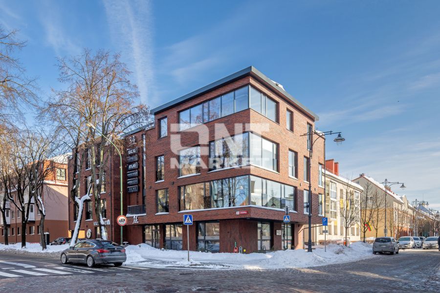 S. Daukanto g. Klaipėda - 22