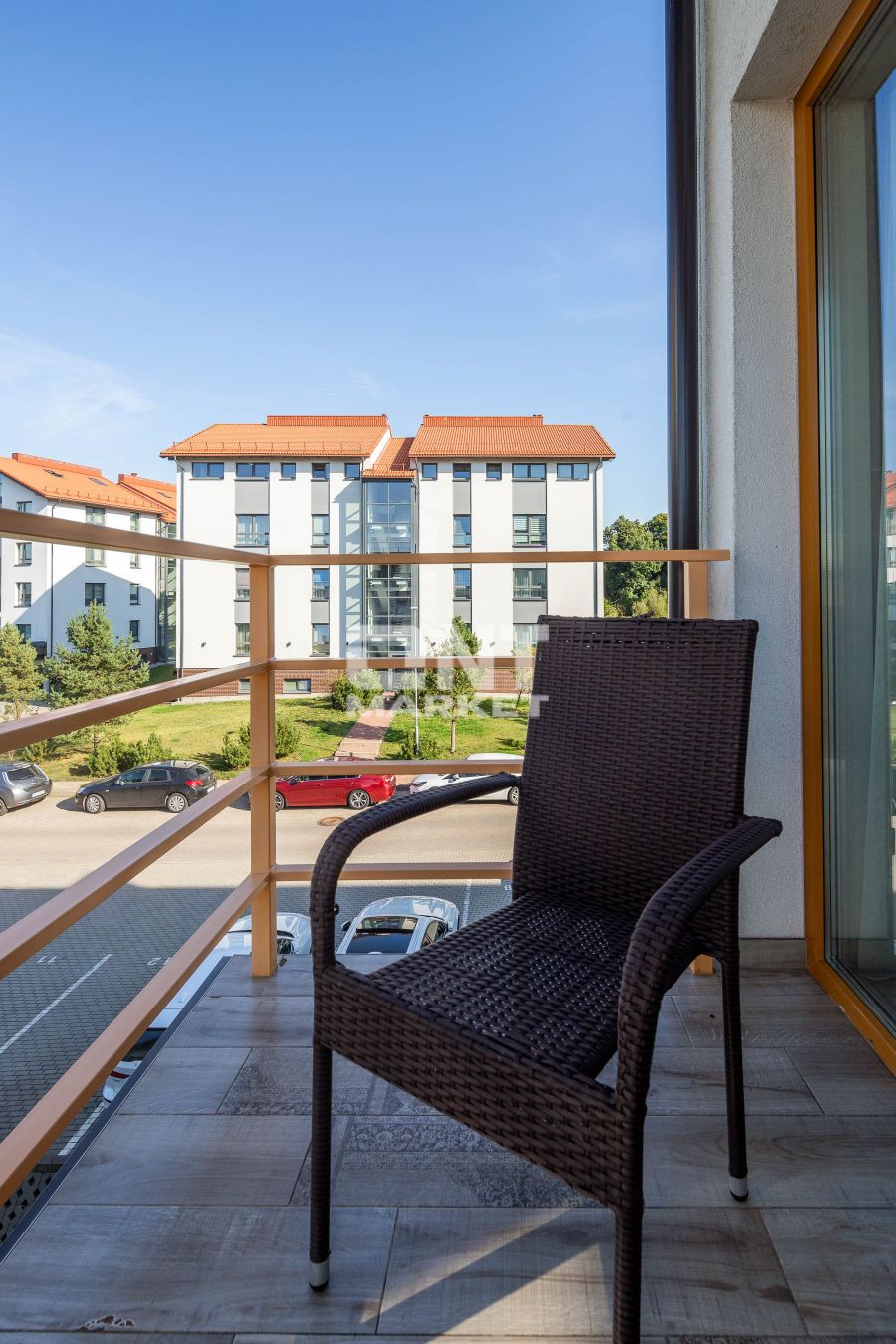 Tauralaukio g. Klaipėda - 9