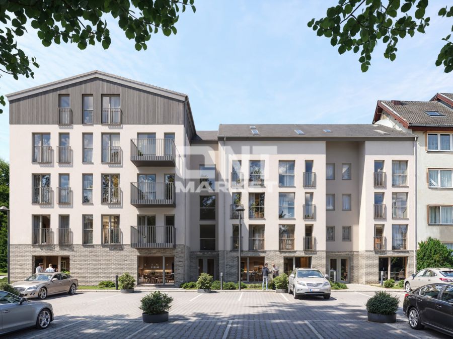 Liepojos g. Klaipėda - 2