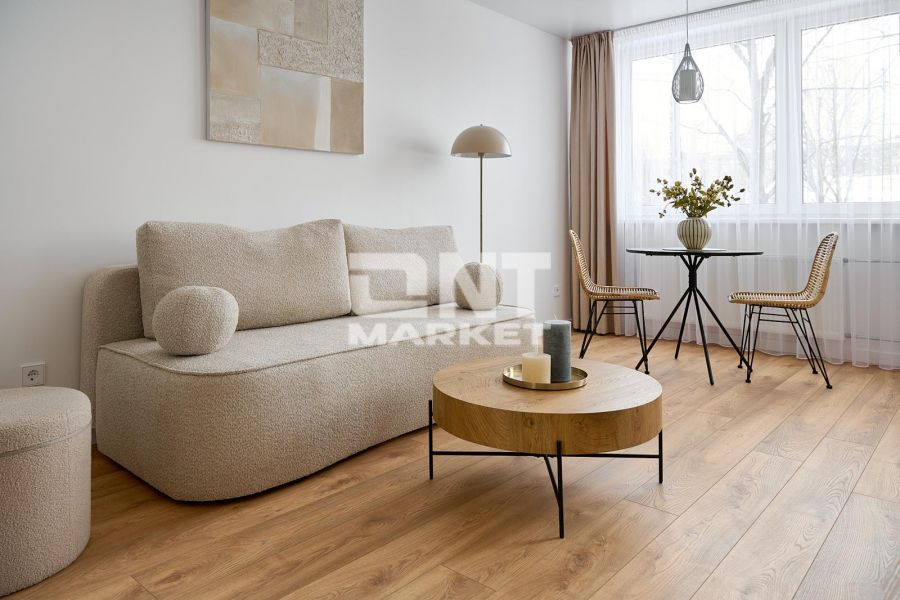 Taikos pr. Klaipėda - 3