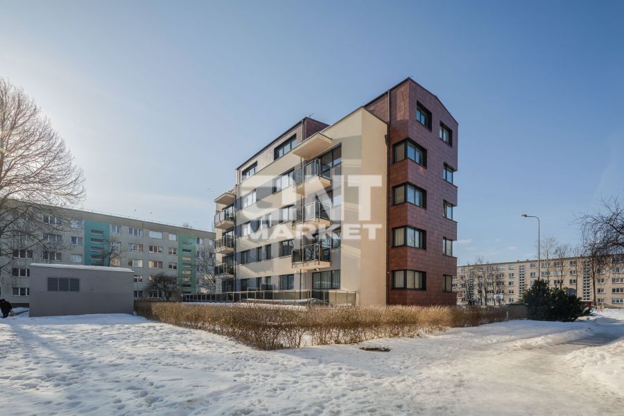 Kauno g. Klaipėda - 12