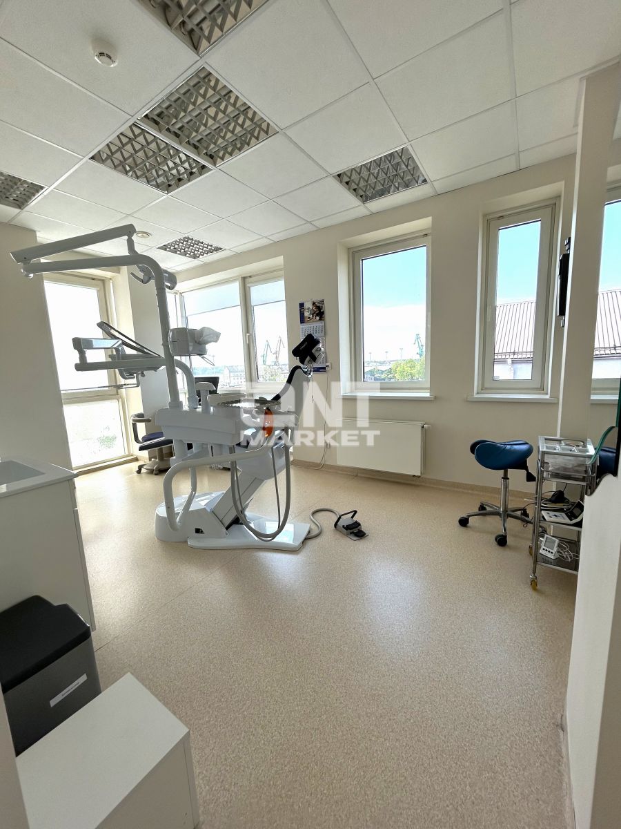 Naujoji Uosto g. Klaipėda - 5