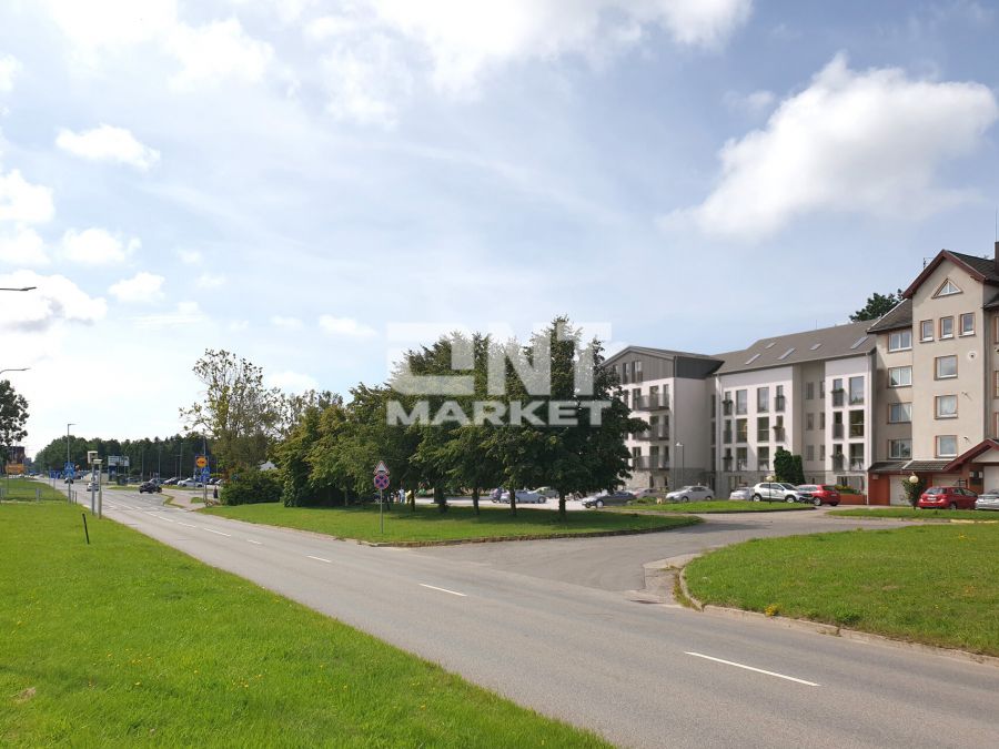 Liepojos g. Klaipėda - 3