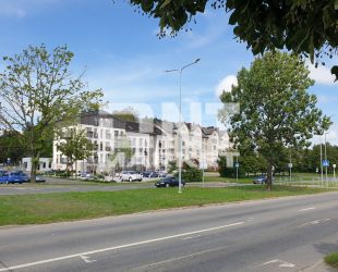 Liepojos g. Klaipėda